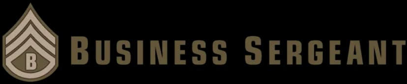 Business Sergeant