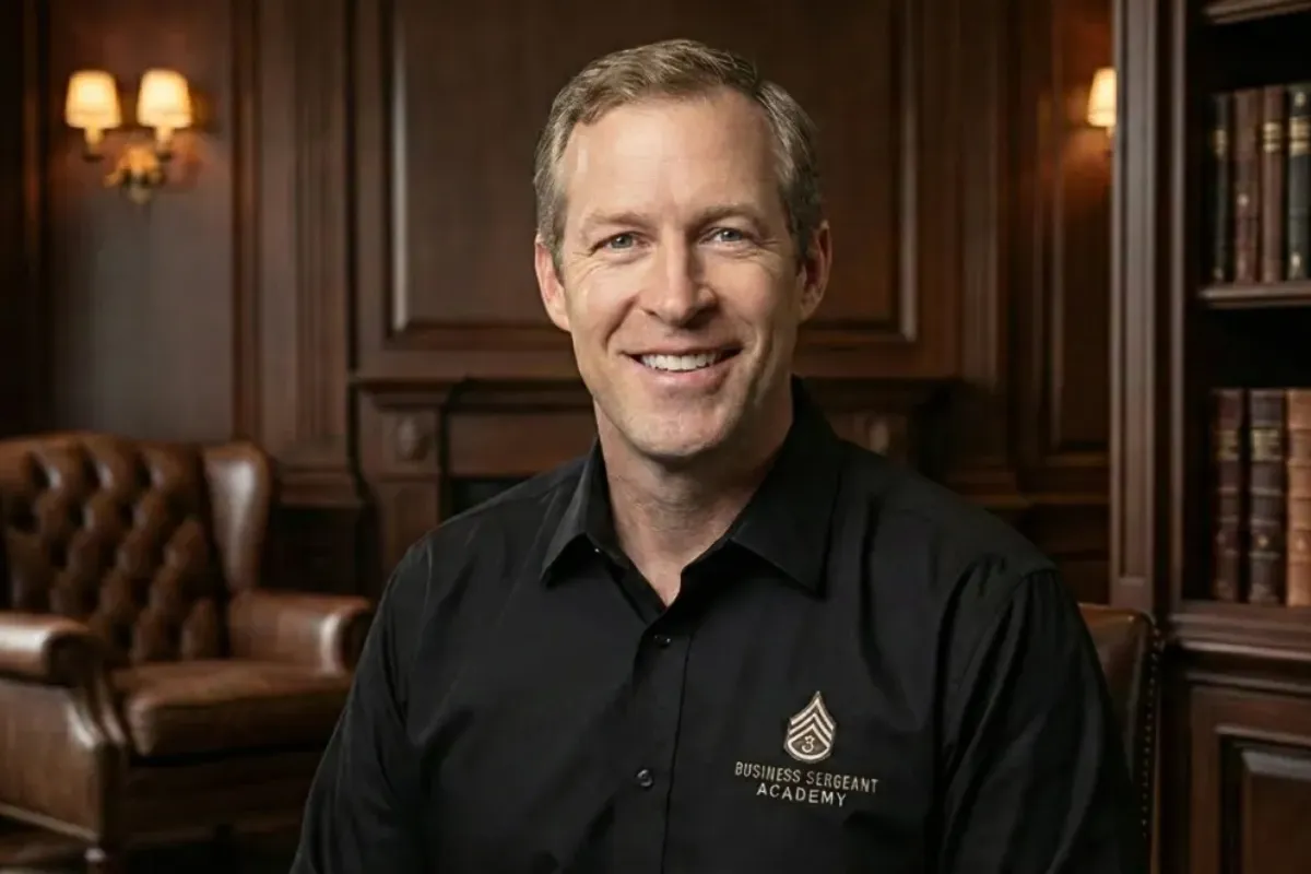 Michael Kracyla